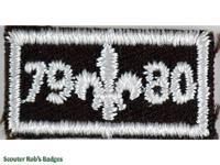 Click to enlarge 1979-80 Year Bar